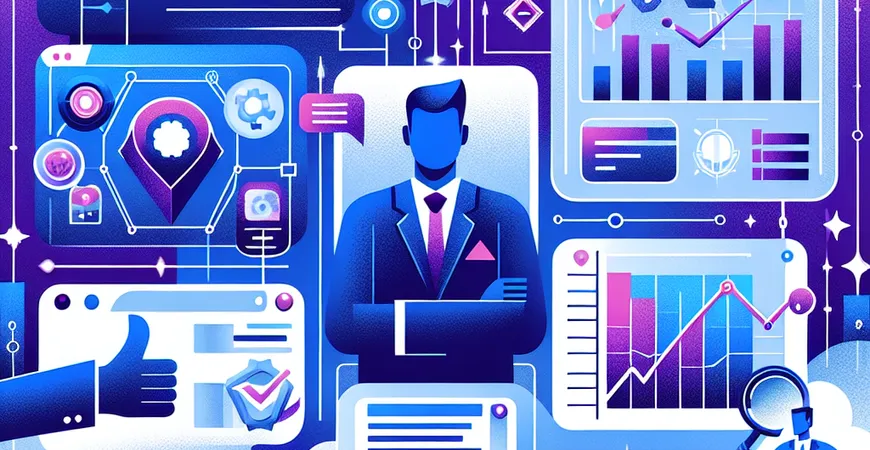 ERP 工具功能趋势：审批流程自动化为何成企业降本关键？